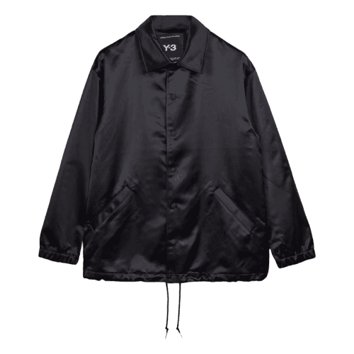 Jaqueta Coach Estampada Y-3