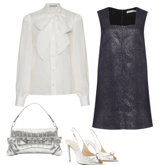 Look Magnético para Happy Hour