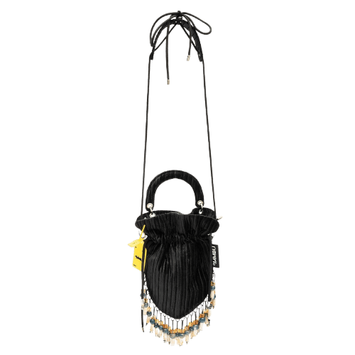 Vintage Bag Seresta Quartzo