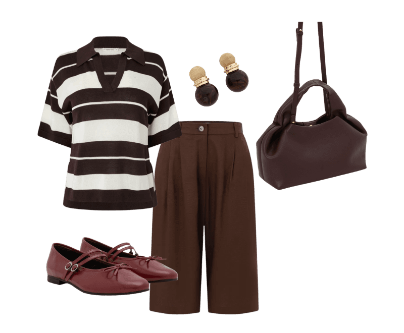 Look Tradicional para Saída no dia a dia