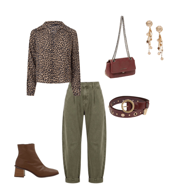 Look Criativo para Happy Hour