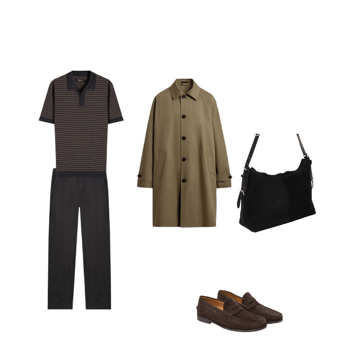 Look Elegante para Trabalho no escritório