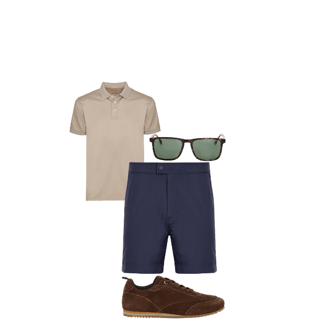 Look Elegante para Almoço com familia