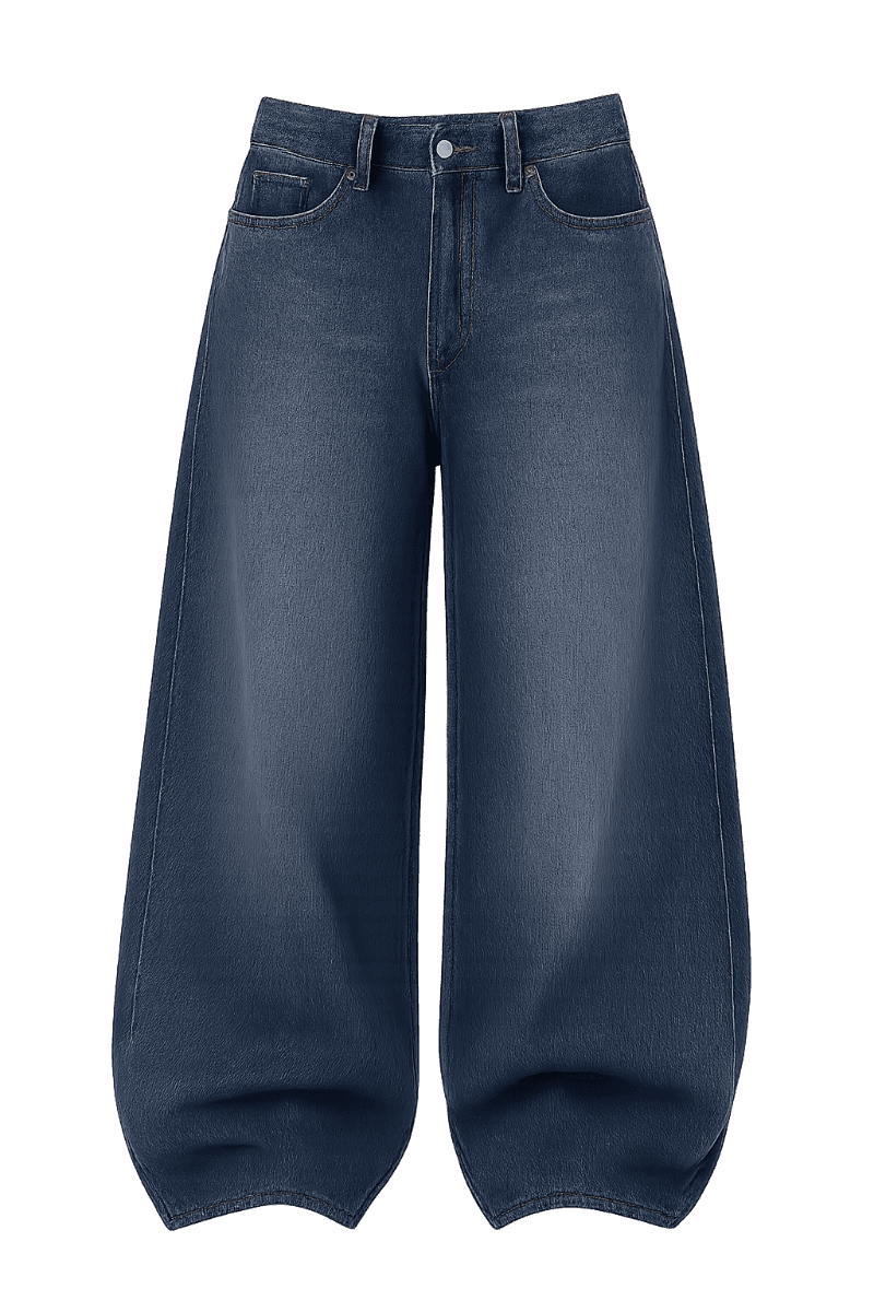 CALÇA JEANS
