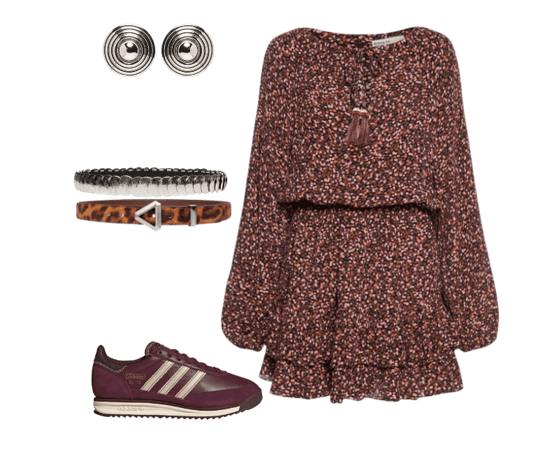 Look Criativo para Trabalho em casa