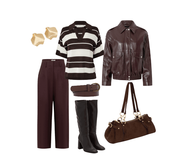 Look Criativo para Festa com amigos