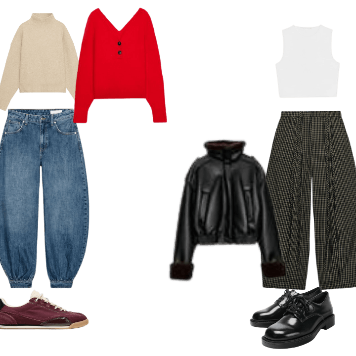 Look Criativo para Trabalho no escritório