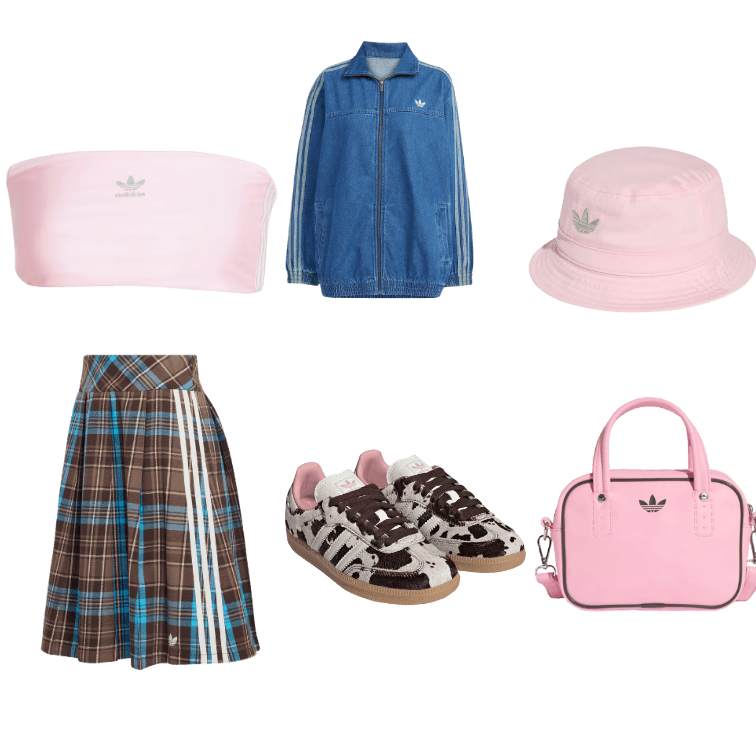 Look Magnético para Date
