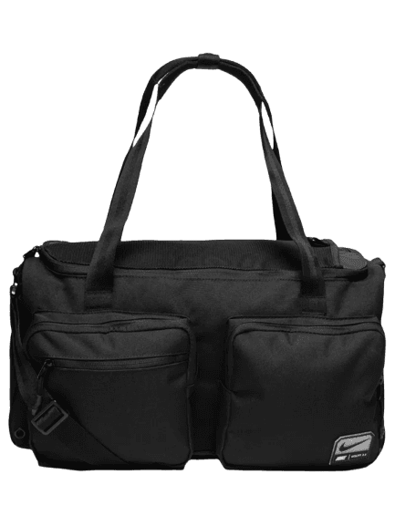 Bolsa Masculina Utility 5 Power Duff 2.0 (31L) Preto Nike
