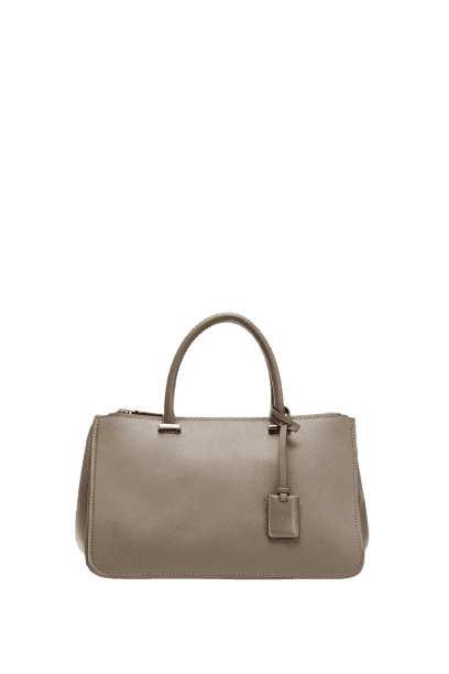 CITYBAG DE ALÇA DUPLA