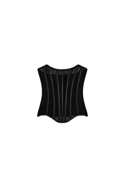 TOP CORSET TOMARA QUE CAIA