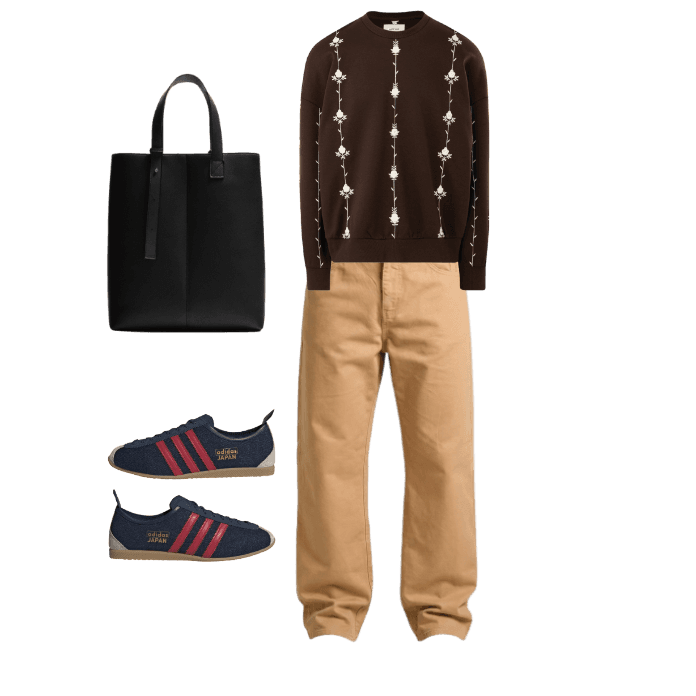 Look Elegante para Trabalho no escritório