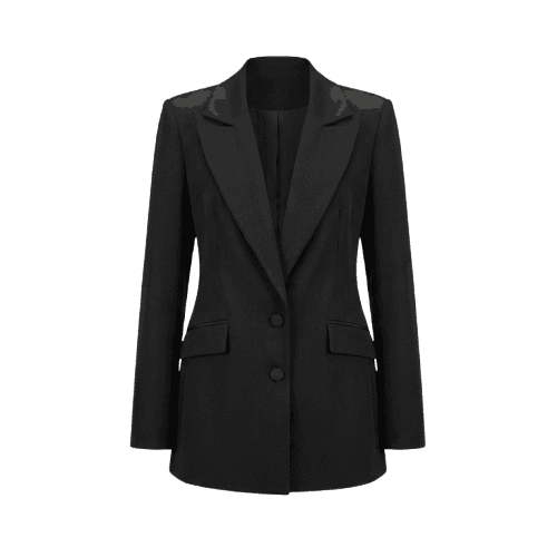 Blazer Alfaiataria Alícia