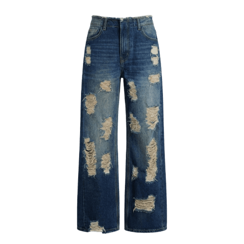 Calça Jeans Angel