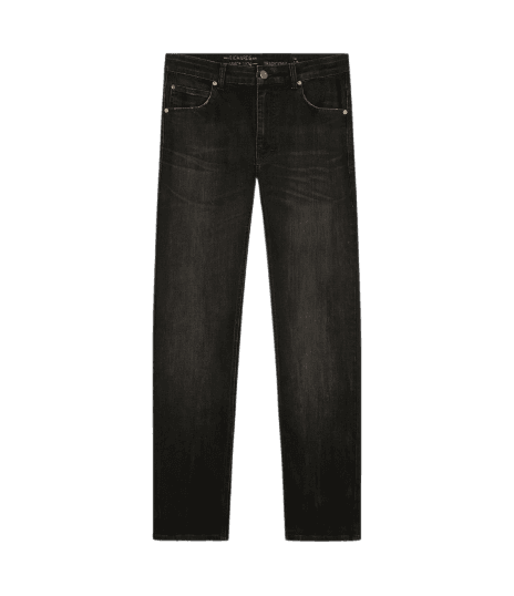 Calca Intense Black Cutom Fit Lav. Escuro C/ Used 2197