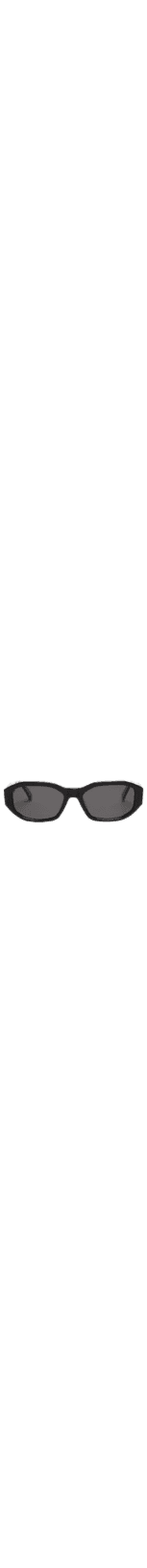 Óculos Feminino Geométrico Preto Basiq BFI6VZ017_C1