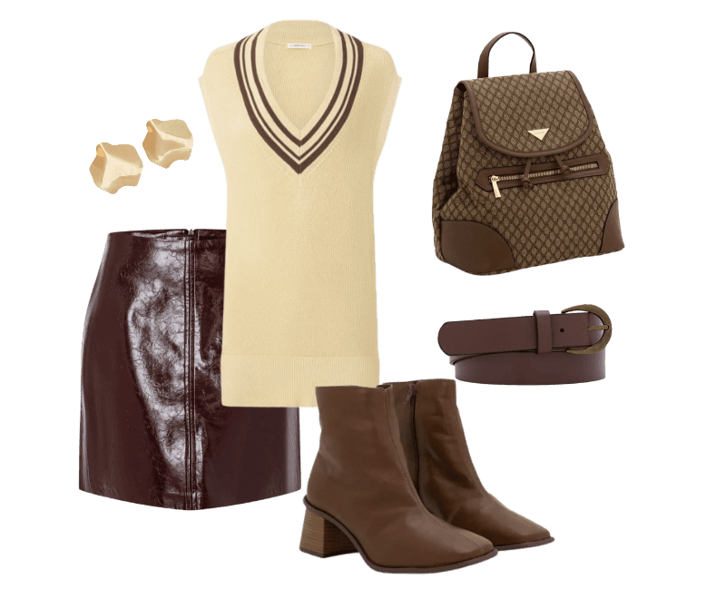 Look Esportivo para Happy Hour