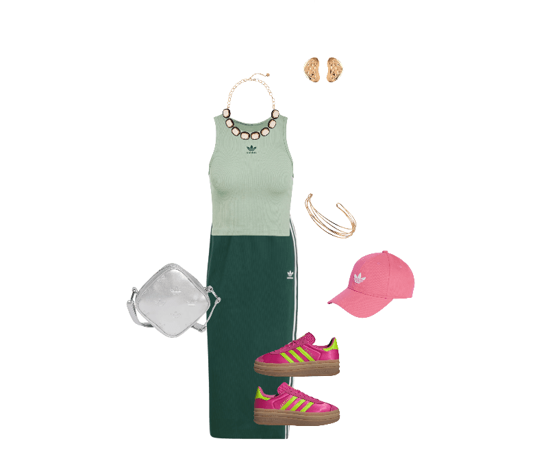 Look Criativo para Trabalho em casa