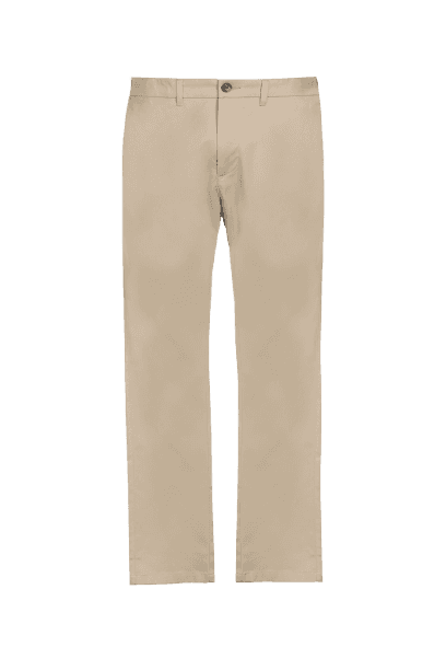 Calça Chino Moovex Cáqui