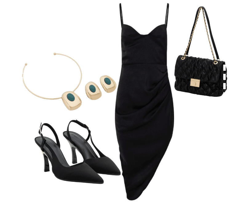 Look Romântico para Academia