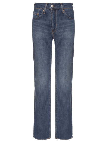 Calça Jeans Masculina 511® Slim Fit – Azul Levi's