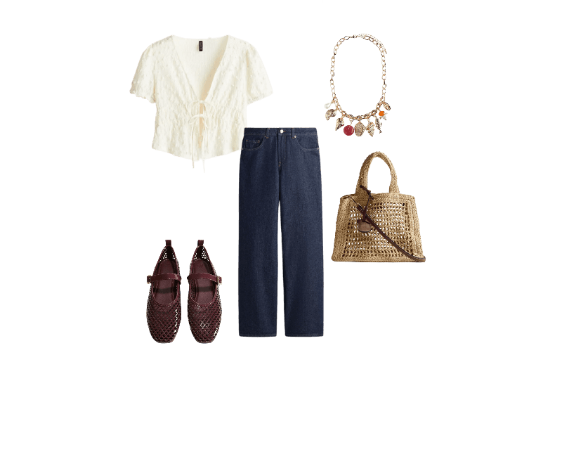 Look Contemporâneo para Saída no dia a dia