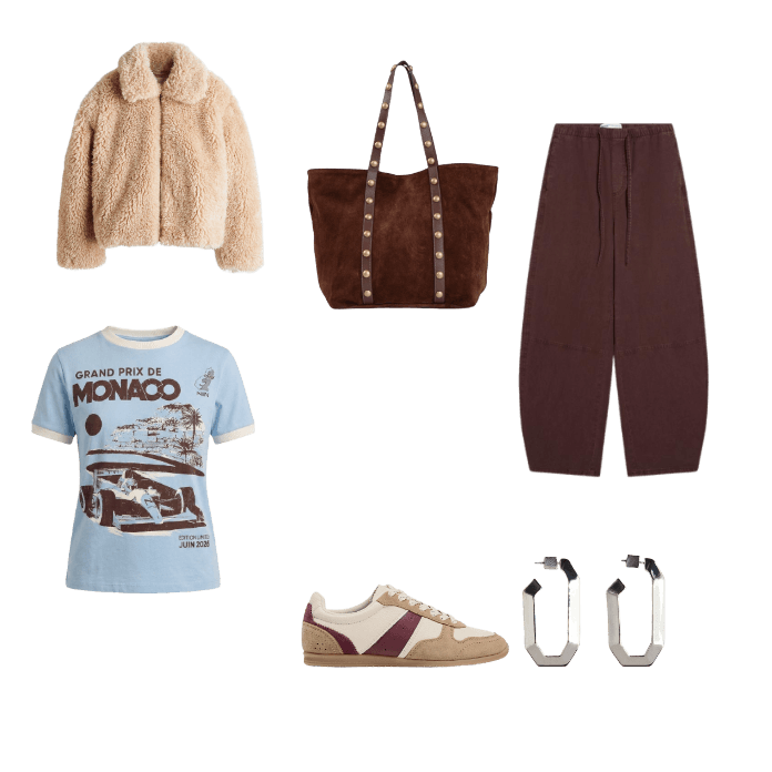 Look Criativo para Happy Hour