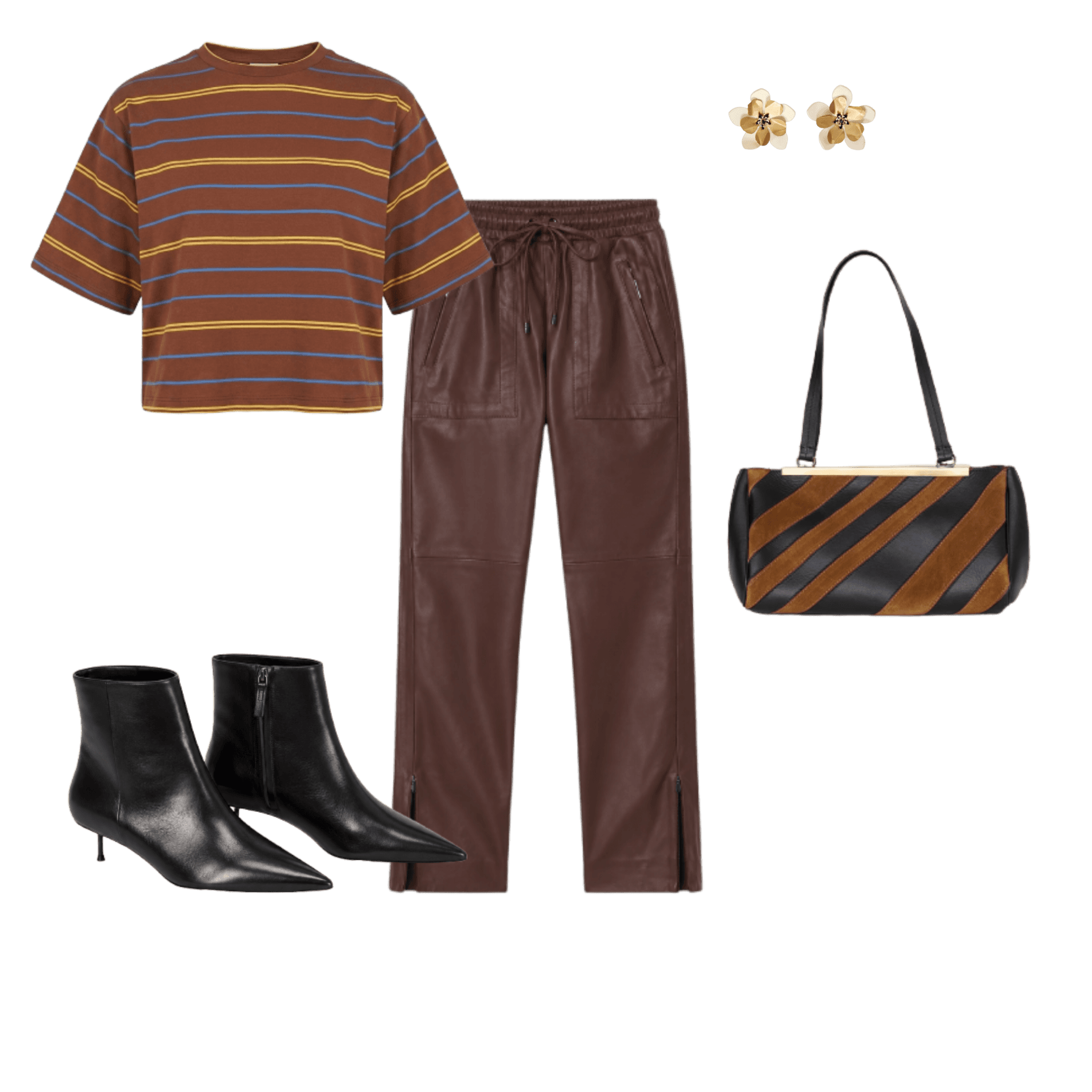 Look Esportivo para Happy Hour