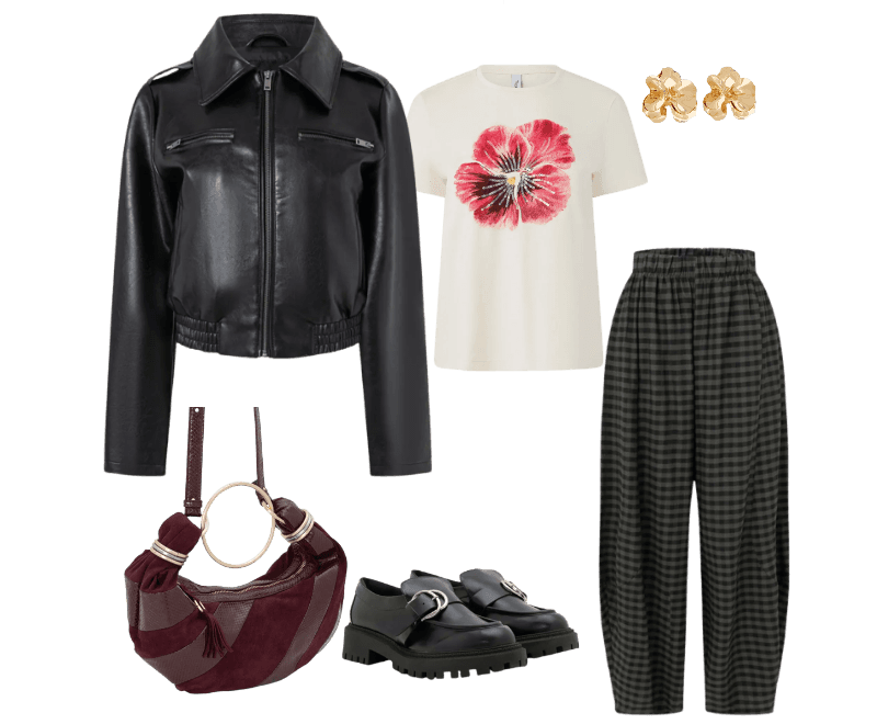 Look Esportivo para Saída no dia a dia