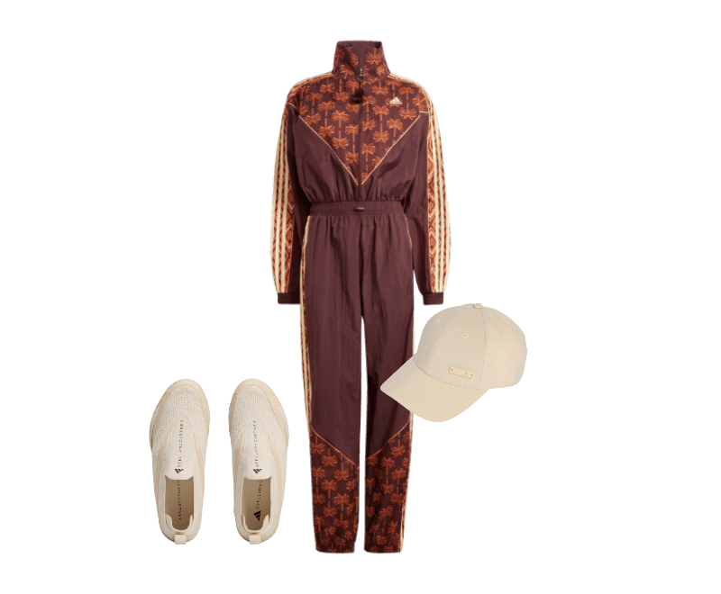 Look Natural para Saída no dia a dia