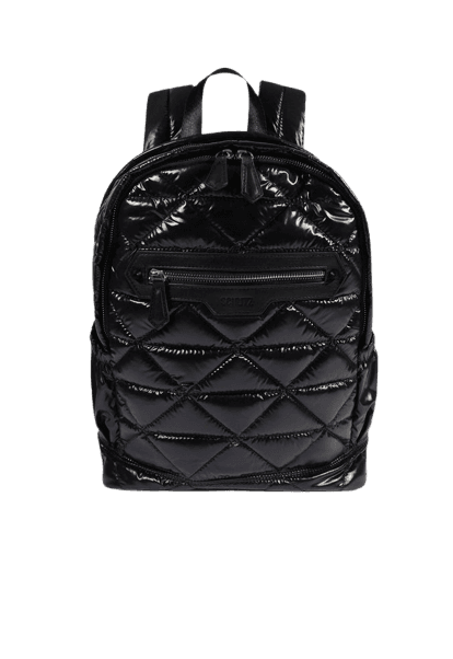 Mochila Missy Grande Preta