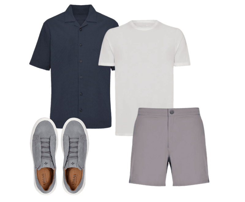 Look Teatral para Festa com amigos