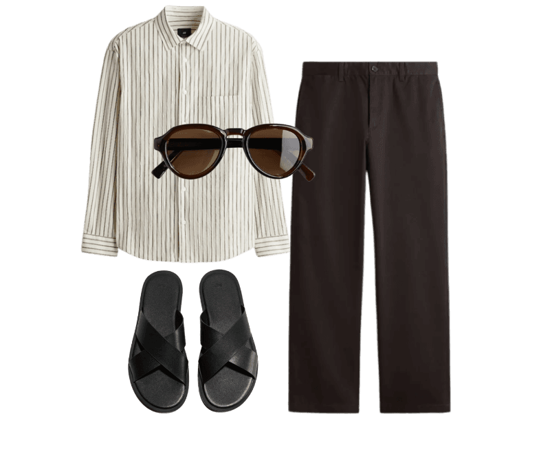 Look Elegante para Saída no dia a dia