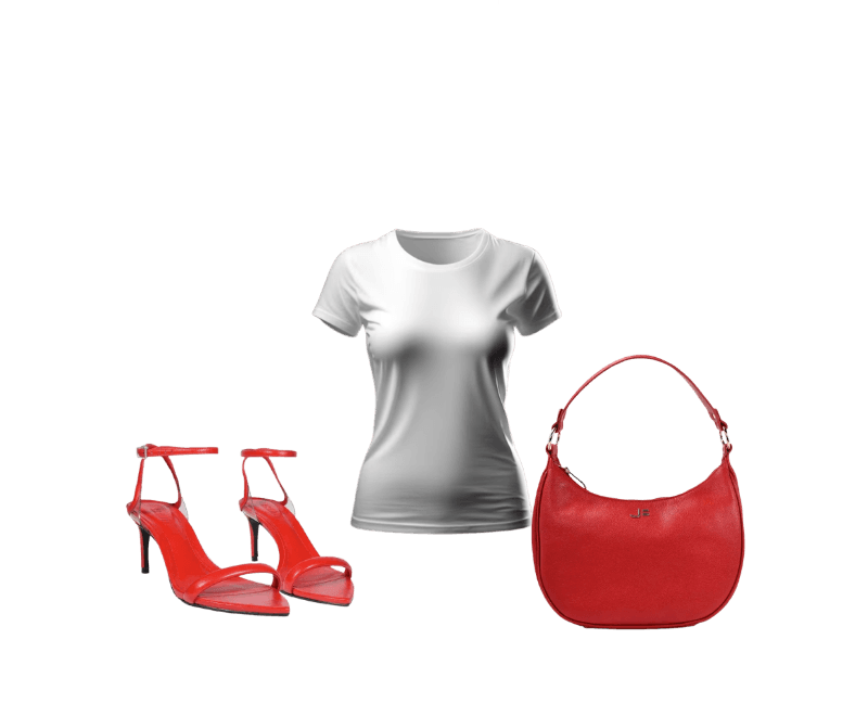 Look Esportivo para Trabalho no escritório