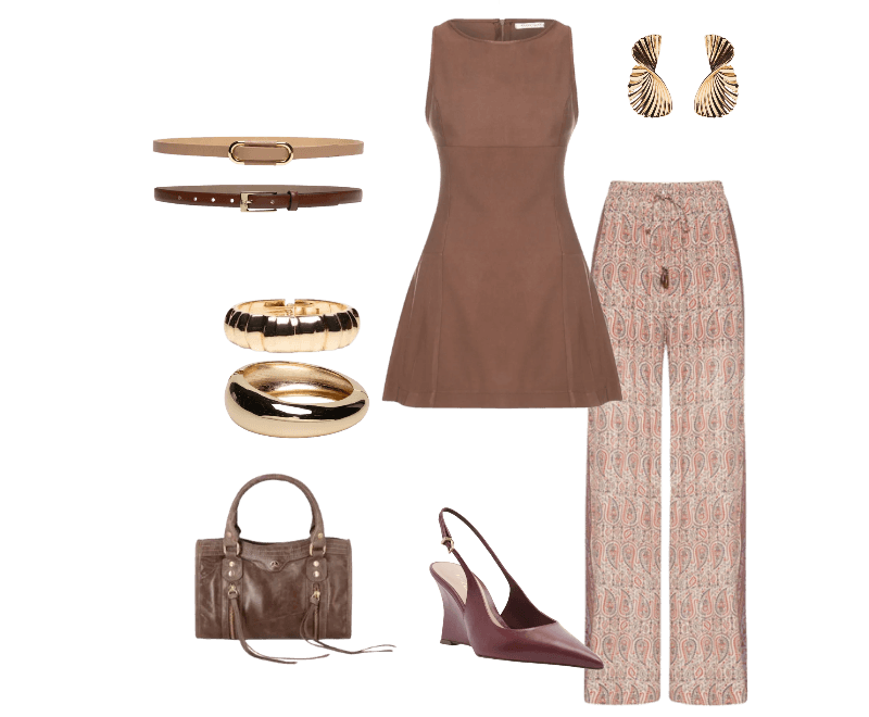 Look Criativo para Happy Hour