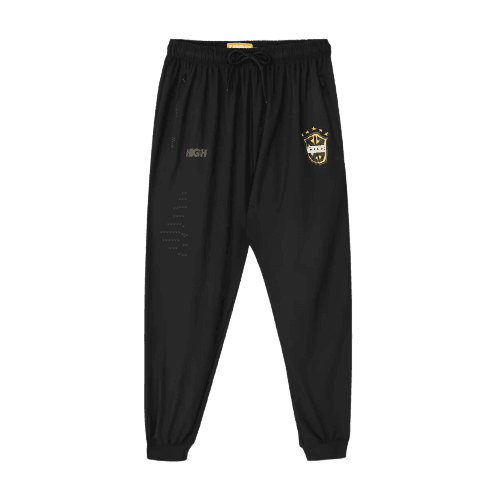 Calça Mister Preta