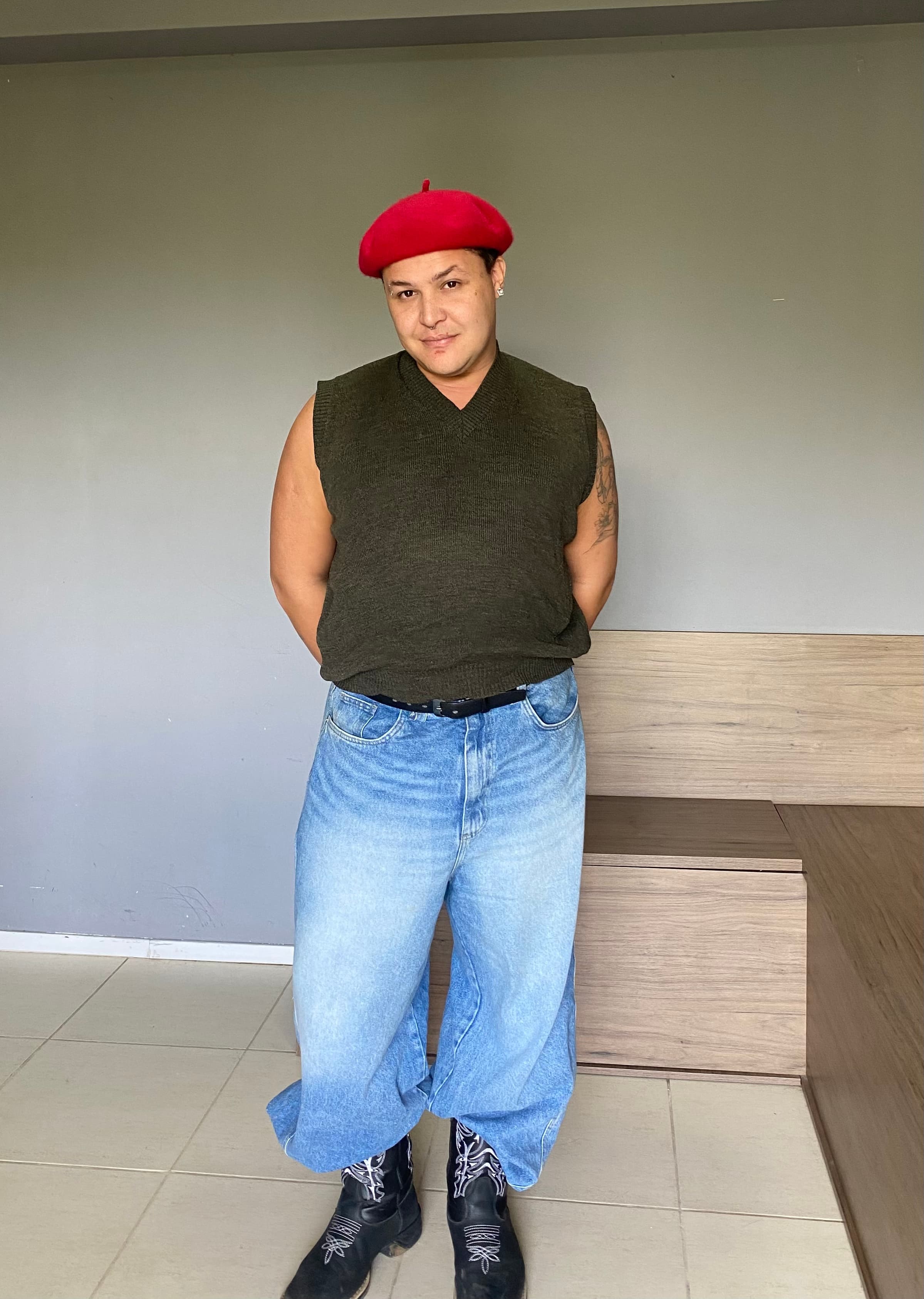 Mauricio Lion