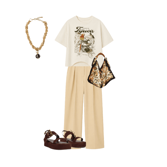 Look Criativo para Happy Hour
