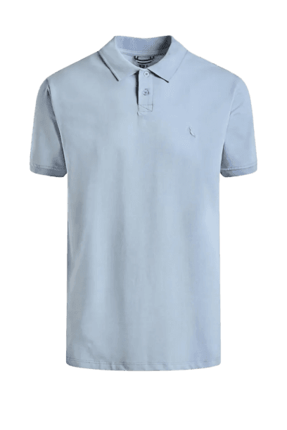 polo pima piquet