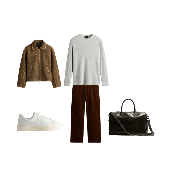 Look Elegante para Trabalho no escritório