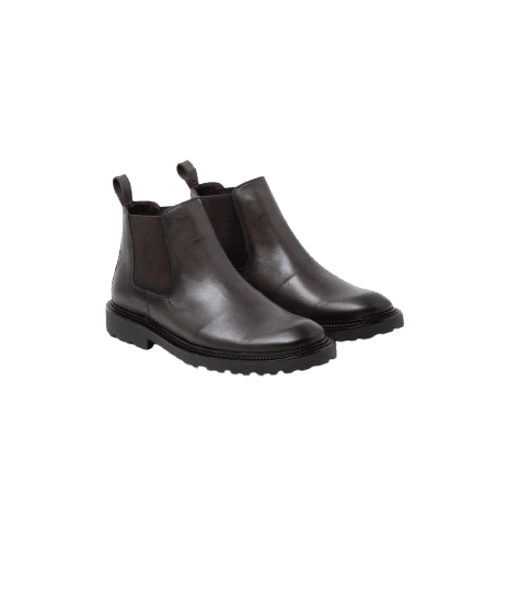 Bota Enrico Rch Cafe