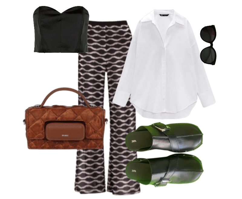 Look Criativo para Happy Hour