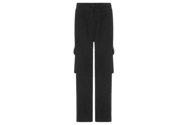 Calça Masculina Cargo Daflony Preto Hugo