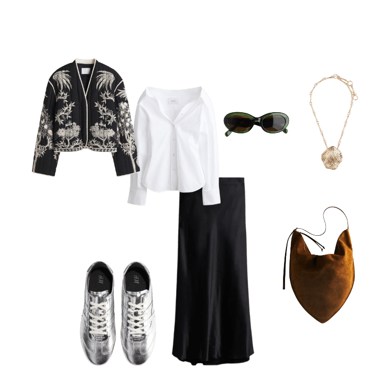 Look Criativo para Happy Hour