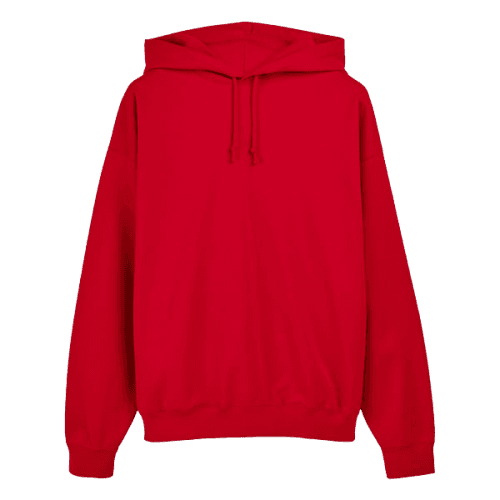Moletom Capuz Estampado Y-3