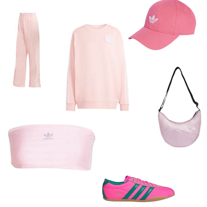 Look Esportivo para Passeio no parque