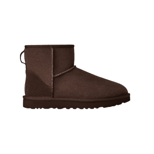 Bota UGG Classic Mini II Marrom
