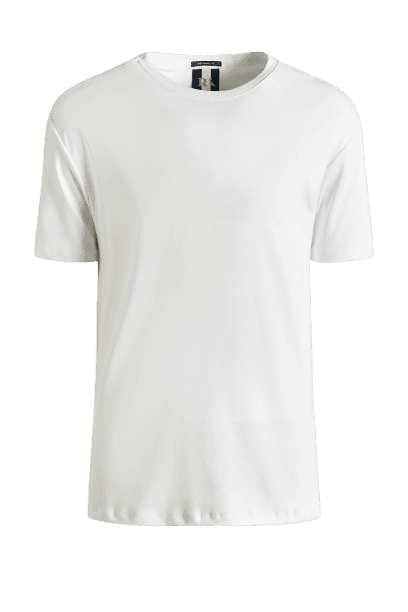 camiseta regular soft touch