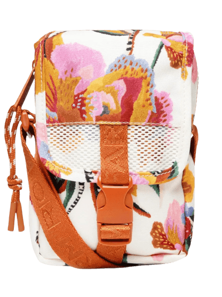 Bolsa Feminina Fervo Lucia Off White Farm Etc