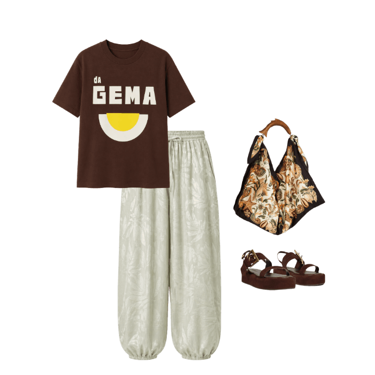 Look Tradicional para Trabalho no escritório